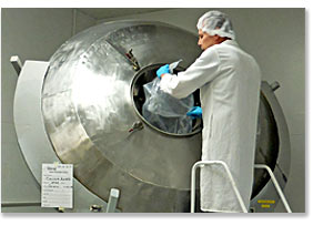 Hillestad manufacturing photo